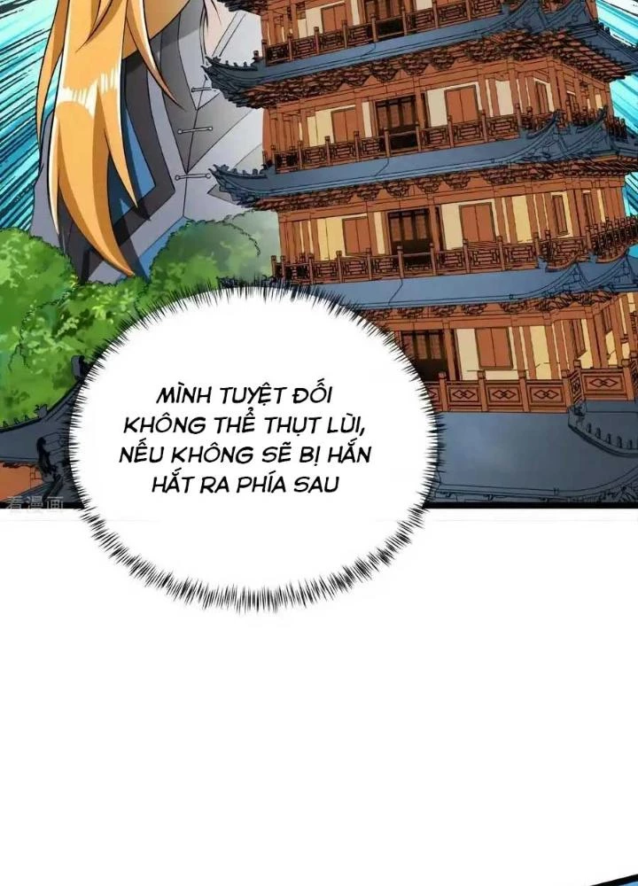 Chiến Thần Bất Tử Chapter 71 - Next Chapter 72