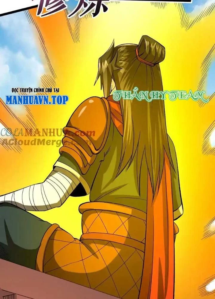 Chiến Thần Bất Tử Chapter 71 - Next Chapter 72
