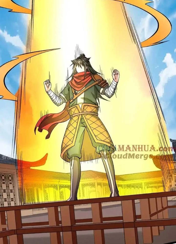 Chiến Thần Bất Tử Chapter 71 - Next Chapter 72