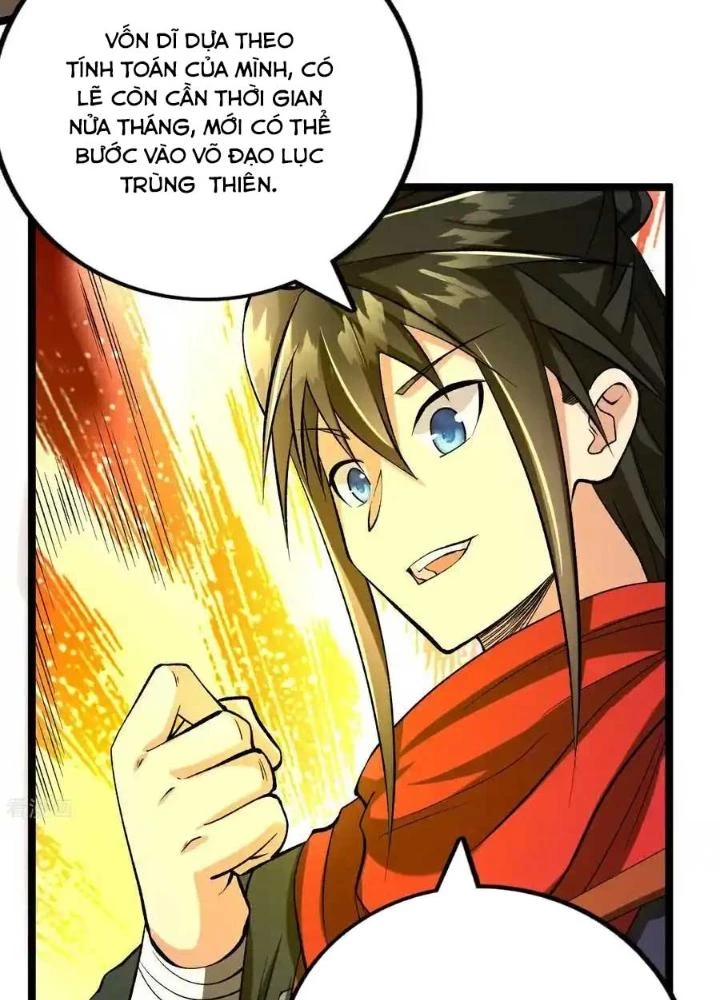 Chiến Thần Bất Tử Chapter 71 - Next Chapter 72