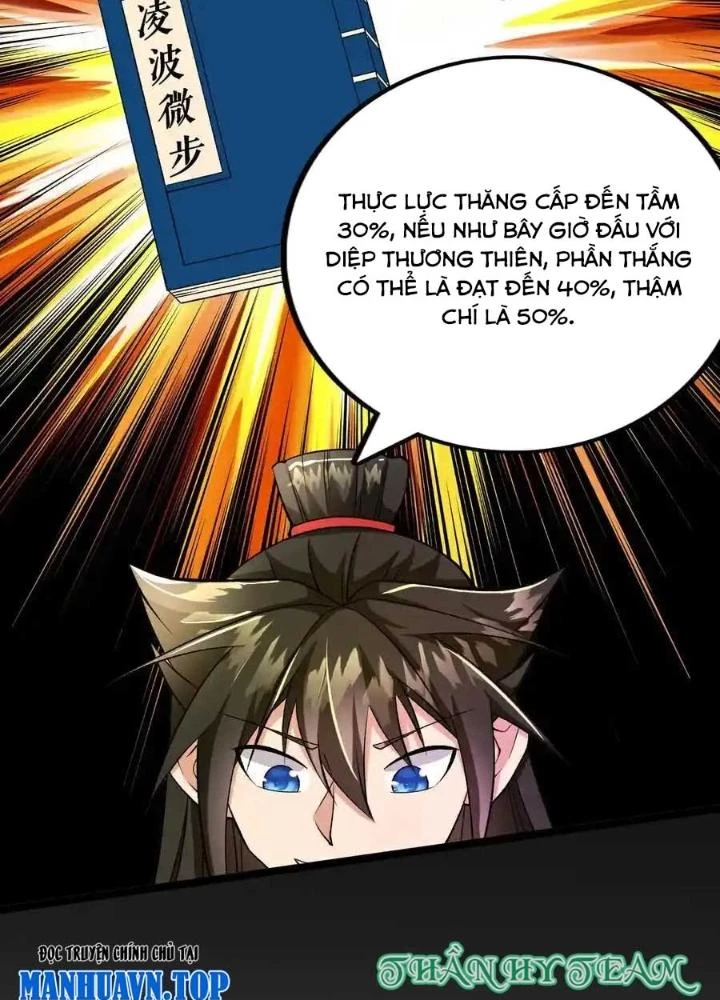 Chiến Thần Bất Tử Chapter 71 - Next Chapter 72