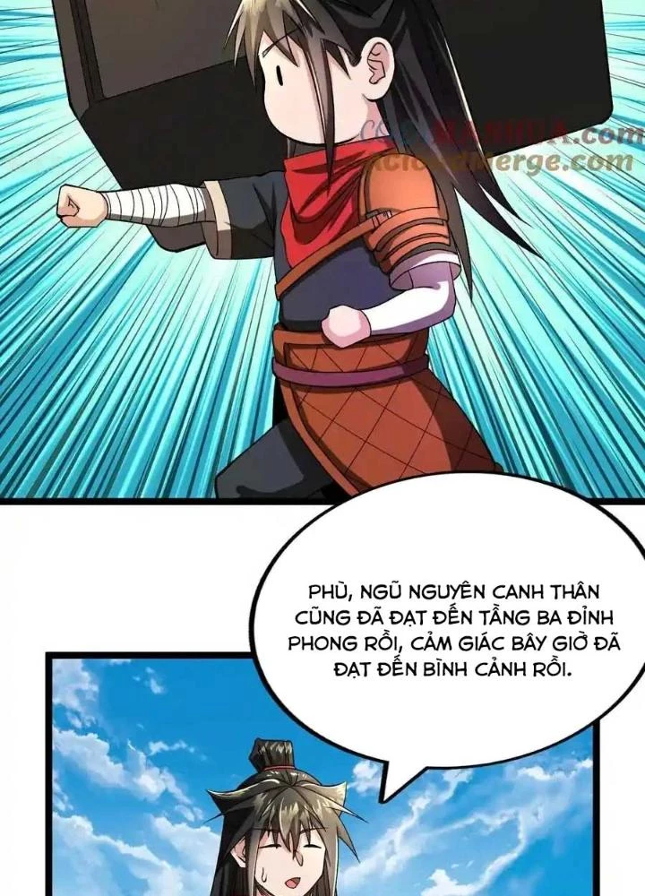 Chiến Thần Bất Tử Chapter 71 - Next Chapter 72