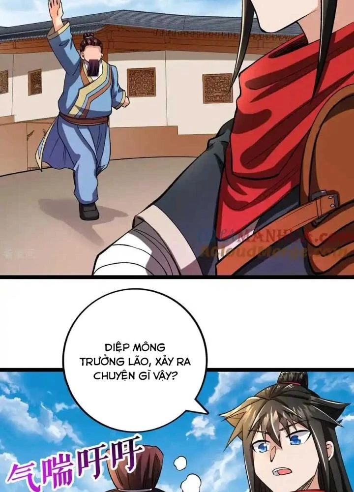 Chiến Thần Bất Tử Chapter 71 - Next Chapter 72