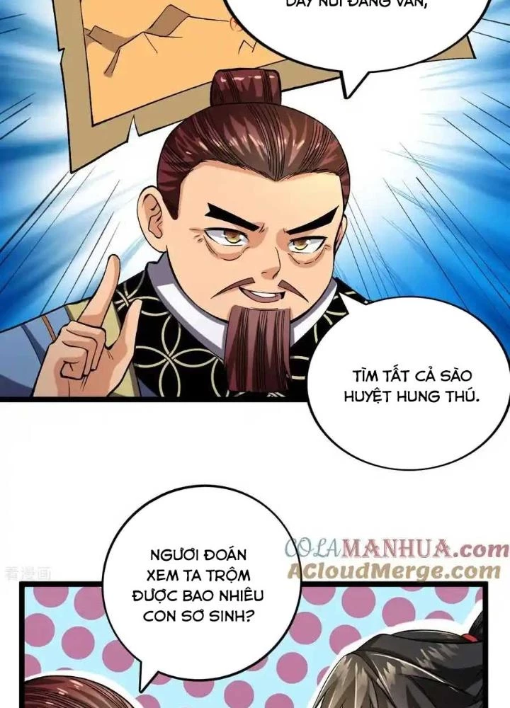 Chiến Thần Bất Tử Chapter 71 - Next Chapter 72
