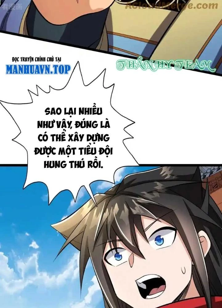 Chiến Thần Bất Tử Chapter 71 - Next Chapter 72