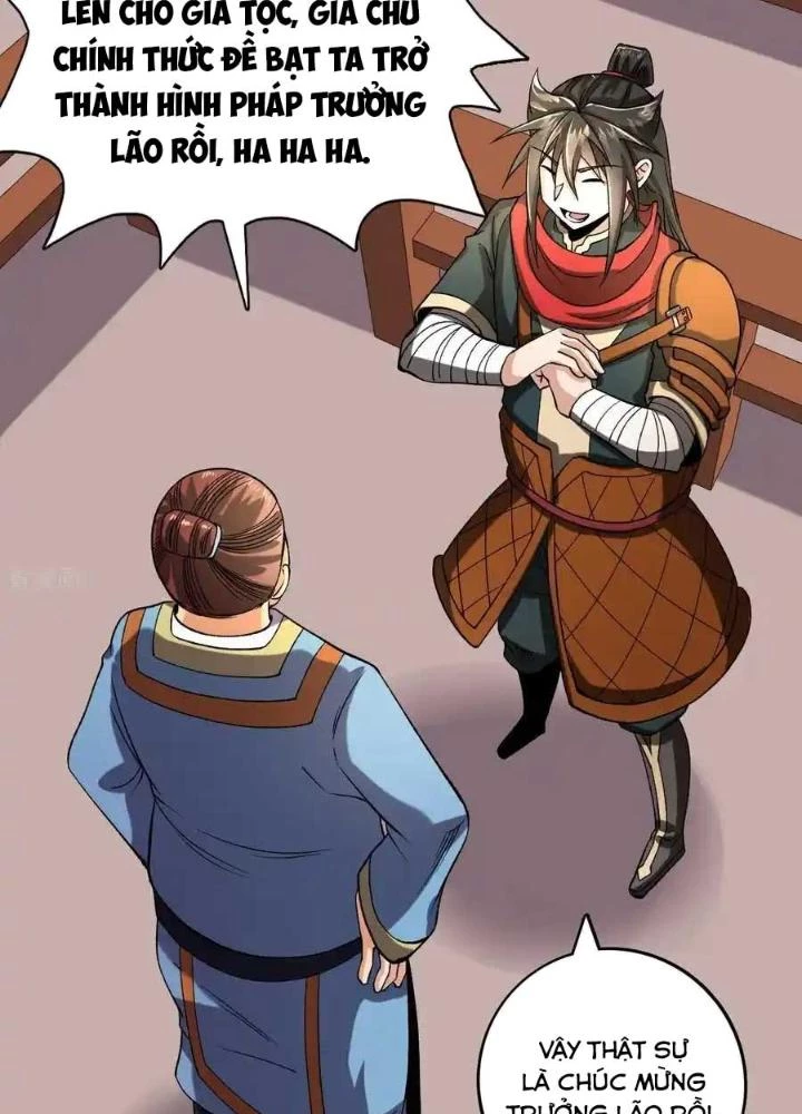 Chiến Thần Bất Tử Chapter 71 - Next Chapter 72