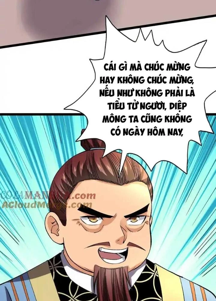 Chiến Thần Bất Tử Chapter 71 - Next Chapter 72
