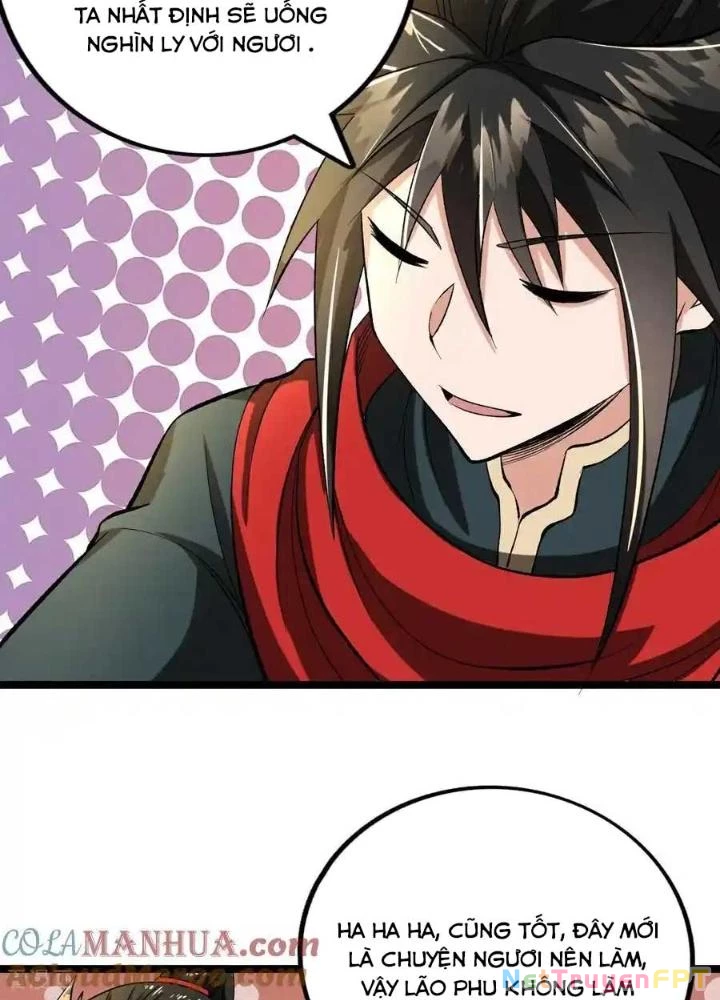 Chiến Thần Bất Tử Chapter 71 - Next Chapter 72