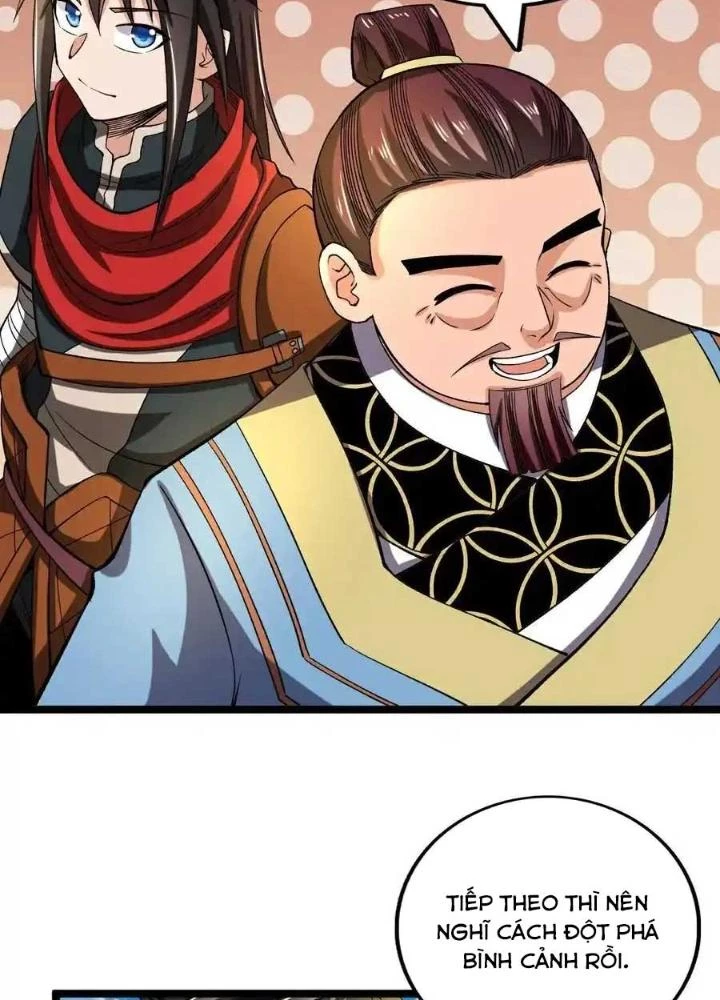 Chiến Thần Bất Tử Chapter 71 - Next Chapter 72
