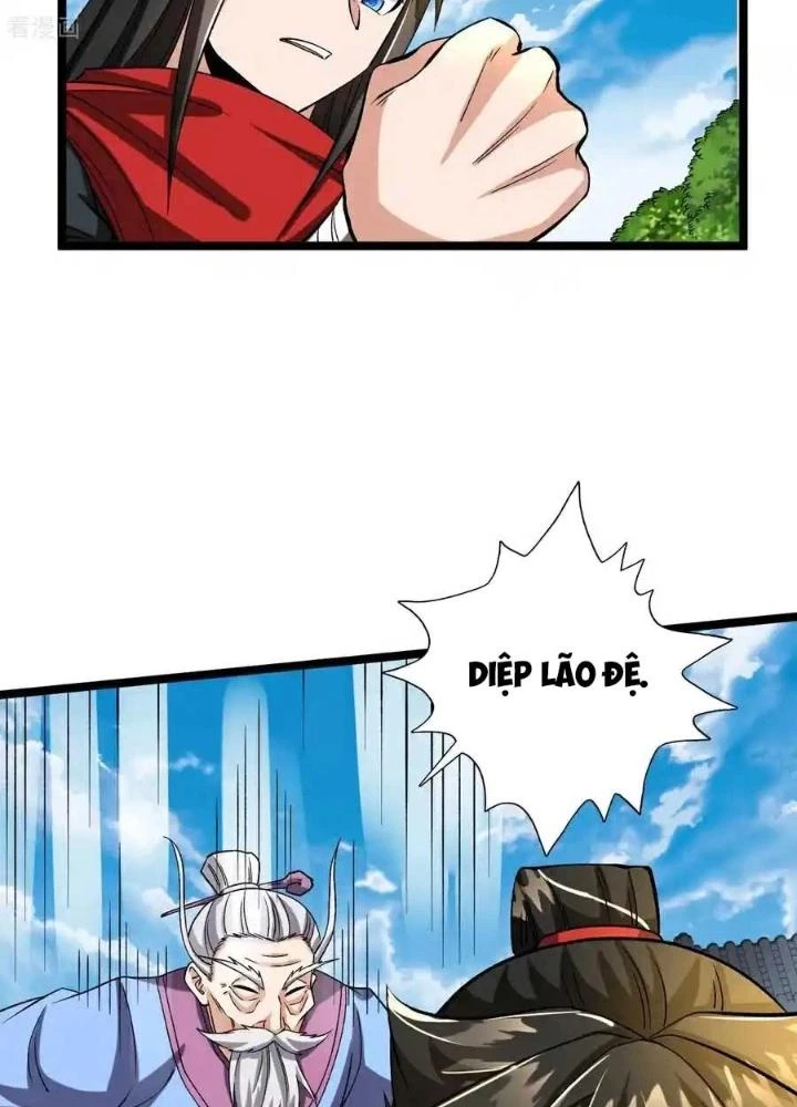 Chiến Thần Bất Tử Chapter 71 - Next Chapter 72