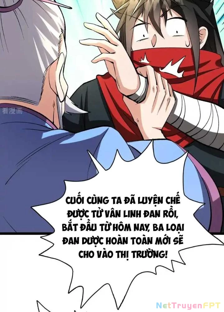 Chiến Thần Bất Tử Chapter 71 - Next Chapter 72