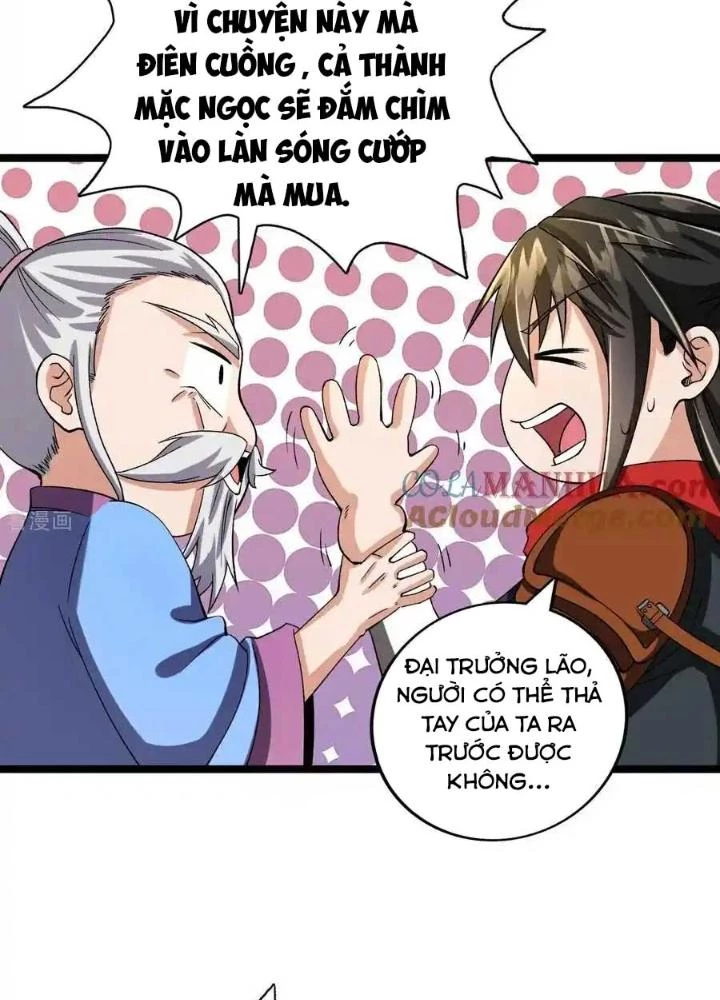 Chiến Thần Bất Tử Chapter 71 - Next Chapter 72