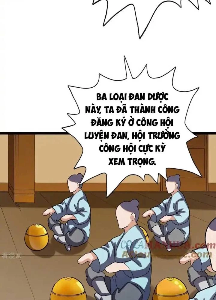 Chiến Thần Bất Tử Chapter 71 - Next Chapter 72