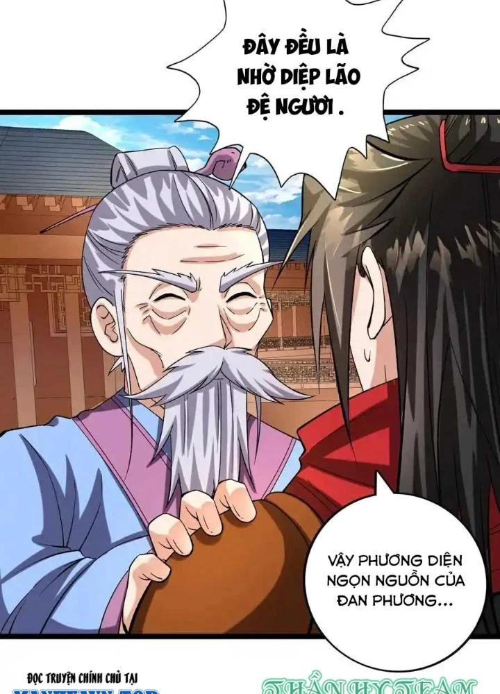 Chiến Thần Bất Tử Chapter 71 - Next Chapter 72