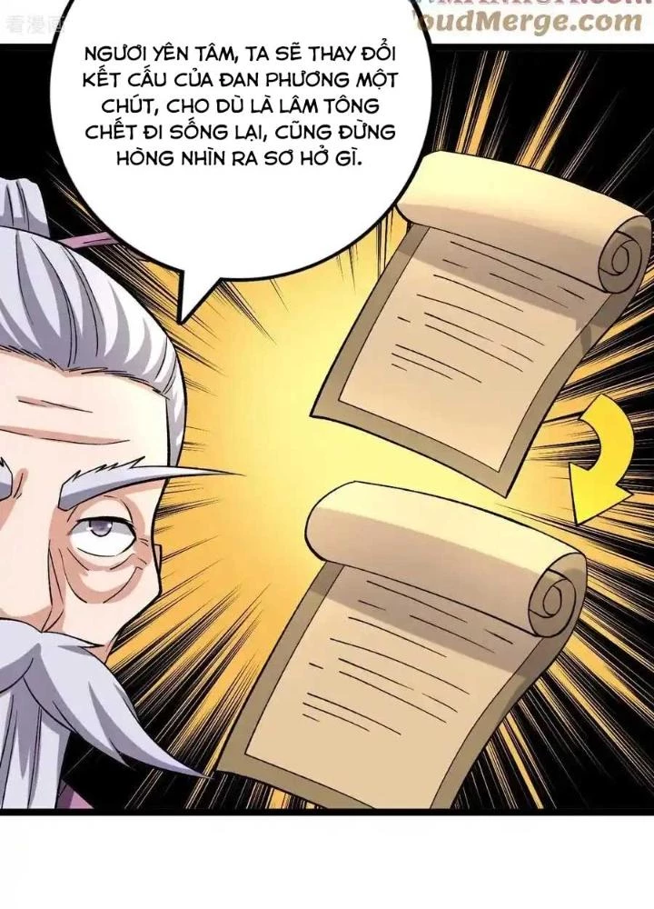 Chiến Thần Bất Tử Chapter 71 - Next Chapter 72