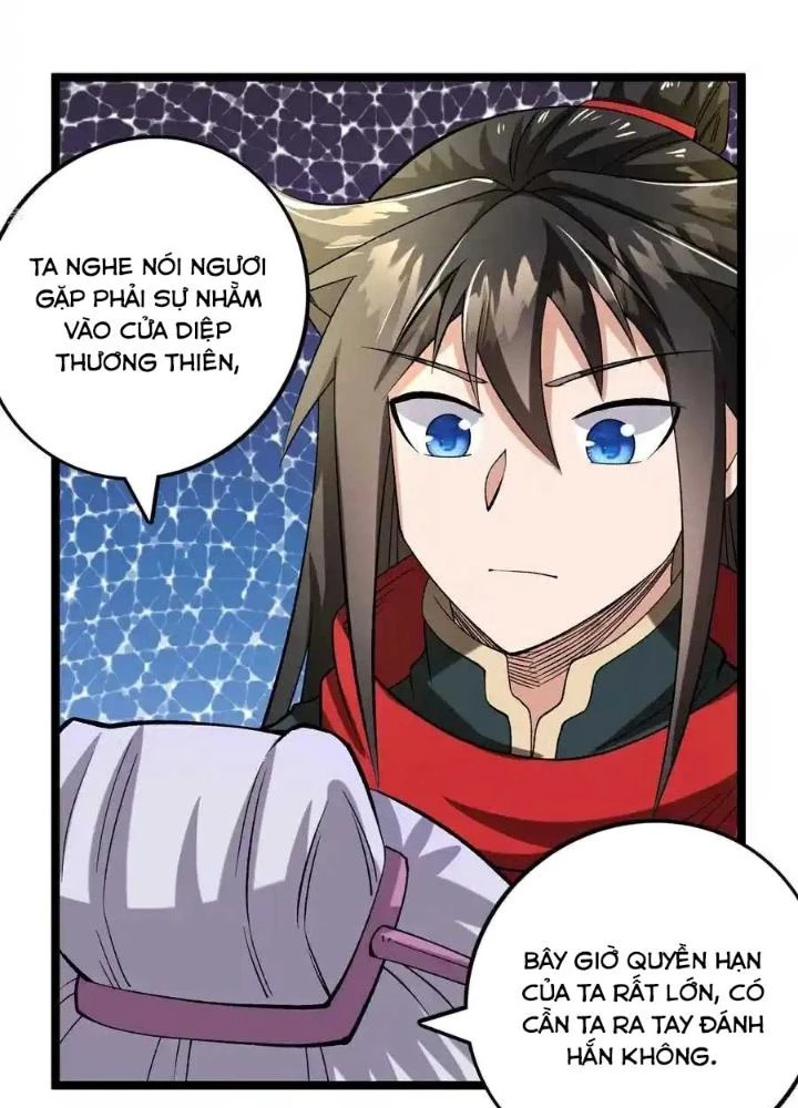 Chiến Thần Bất Tử Chapter 71 - Next Chapter 72
