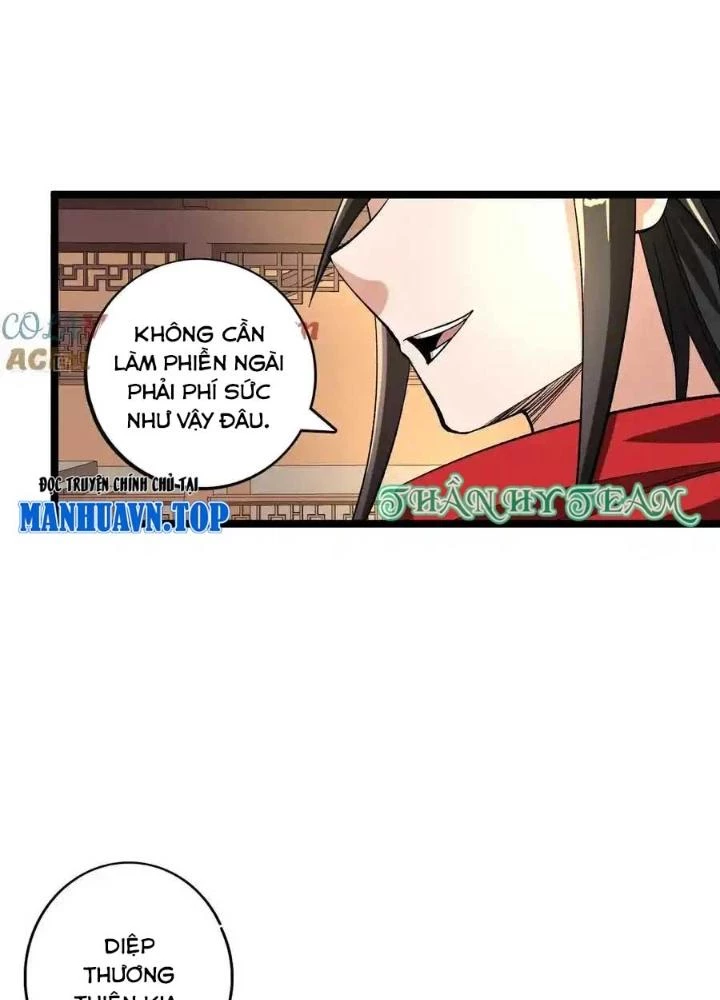 Chiến Thần Bất Tử Chapter 71 - Next Chapter 72