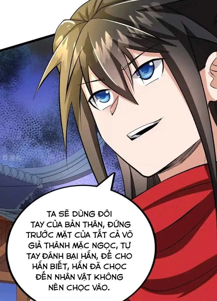 Chiến Thần Bất Tử Chapter 71 - Next Chapter 72