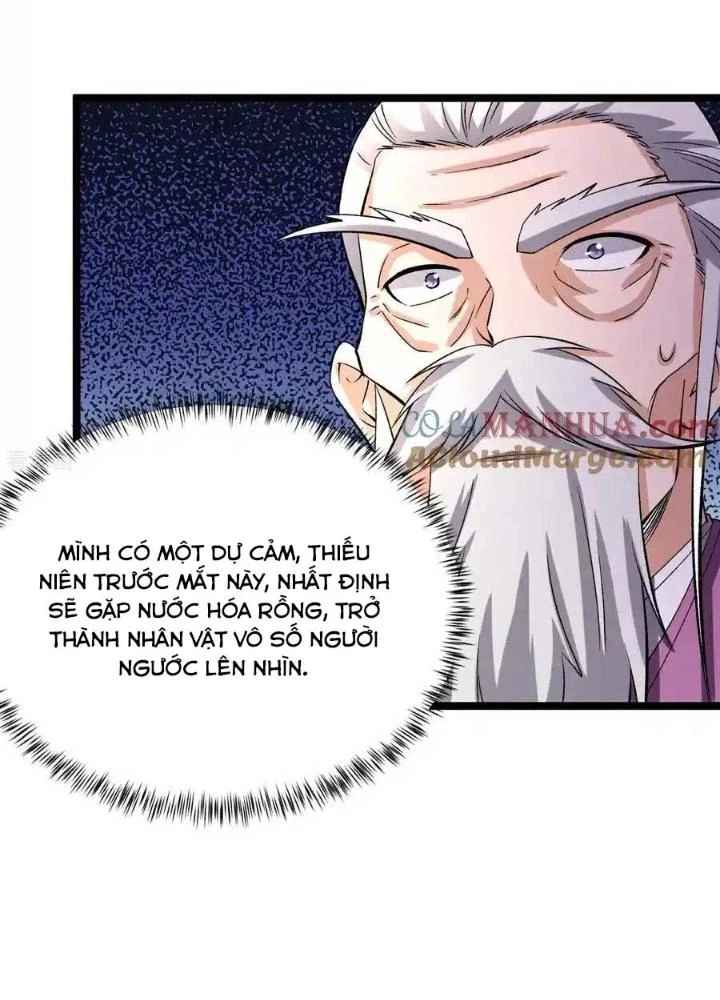 Chiến Thần Bất Tử Chapter 72 - Next Chapter 73