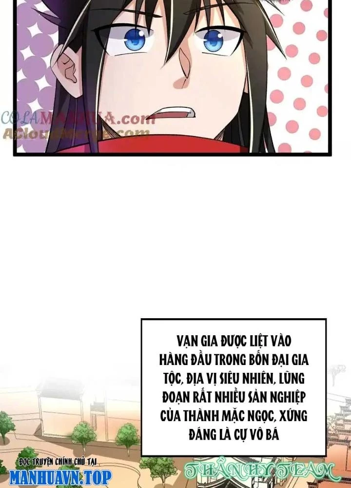 Chiến Thần Bất Tử Chapter 72 - Next Chapter 73