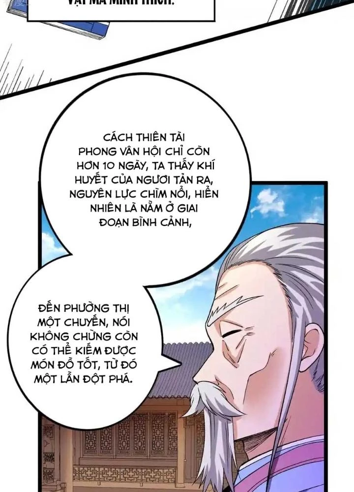 Chiến Thần Bất Tử Chapter 72 - Next Chapter 73