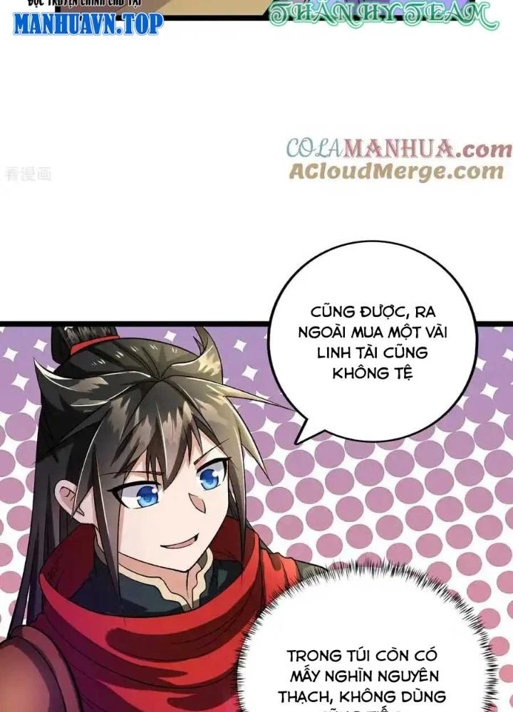 Chiến Thần Bất Tử Chapter 72 - Next Chapter 73