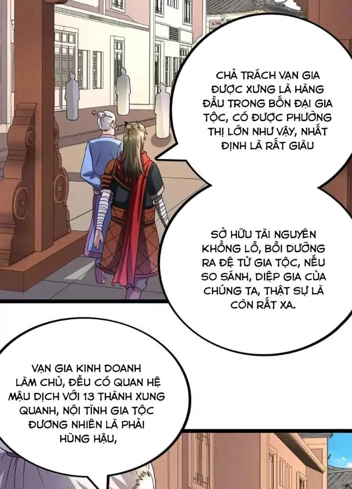 Chiến Thần Bất Tử Chapter 72 - Next Chapter 73