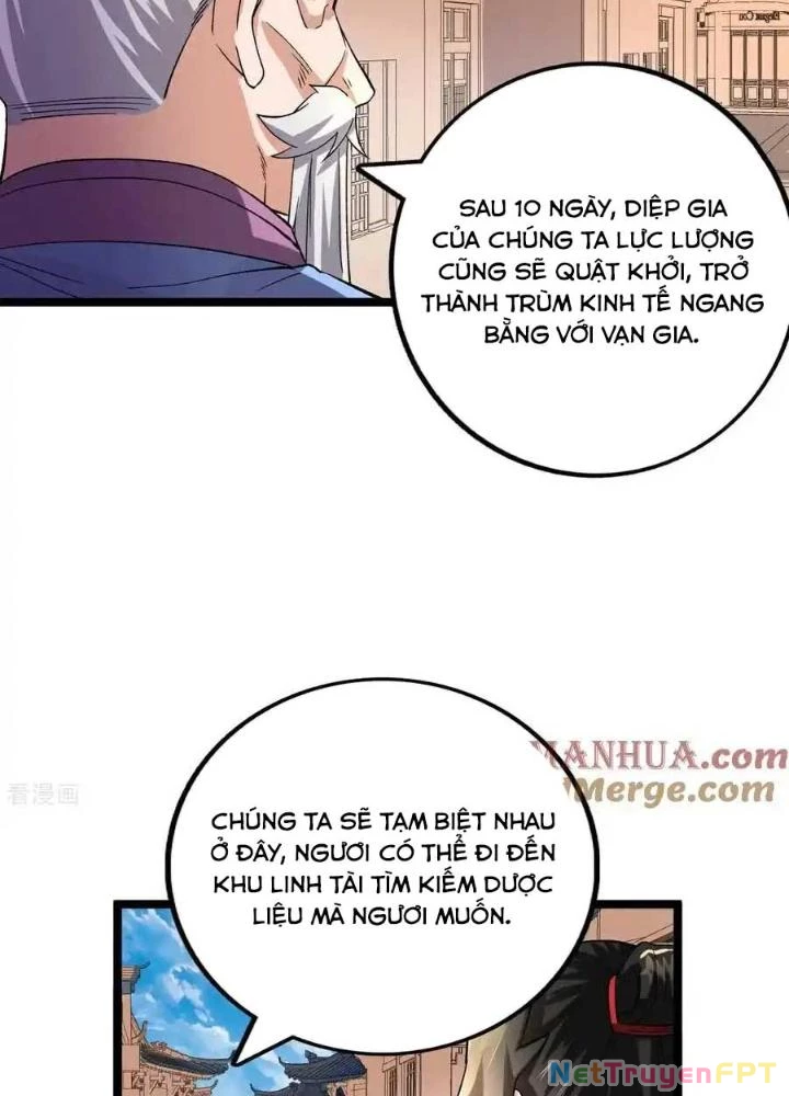 Chiến Thần Bất Tử Chapter 72 - Next Chapter 73
