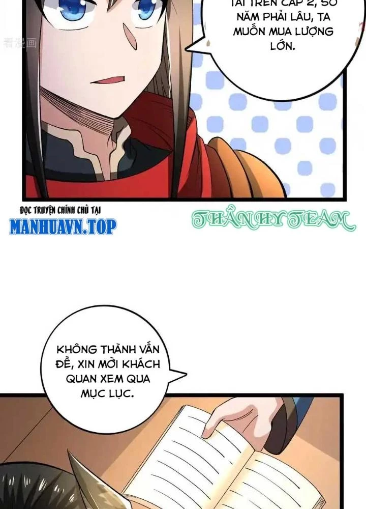 Chiến Thần Bất Tử Chapter 72 - Next Chapter 73