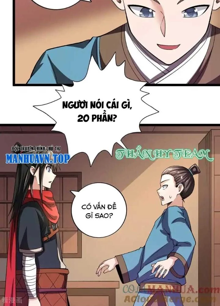 Chiến Thần Bất Tử Chapter 72 - Next Chapter 73