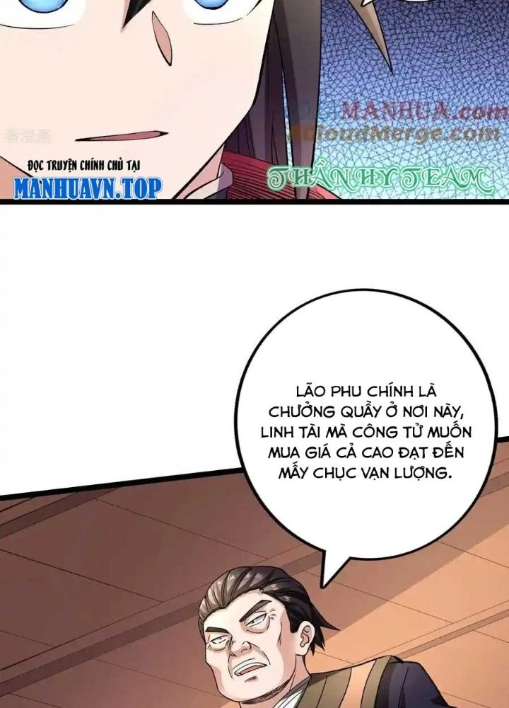 Chiến Thần Bất Tử Chapter 72 - Next Chapter 73