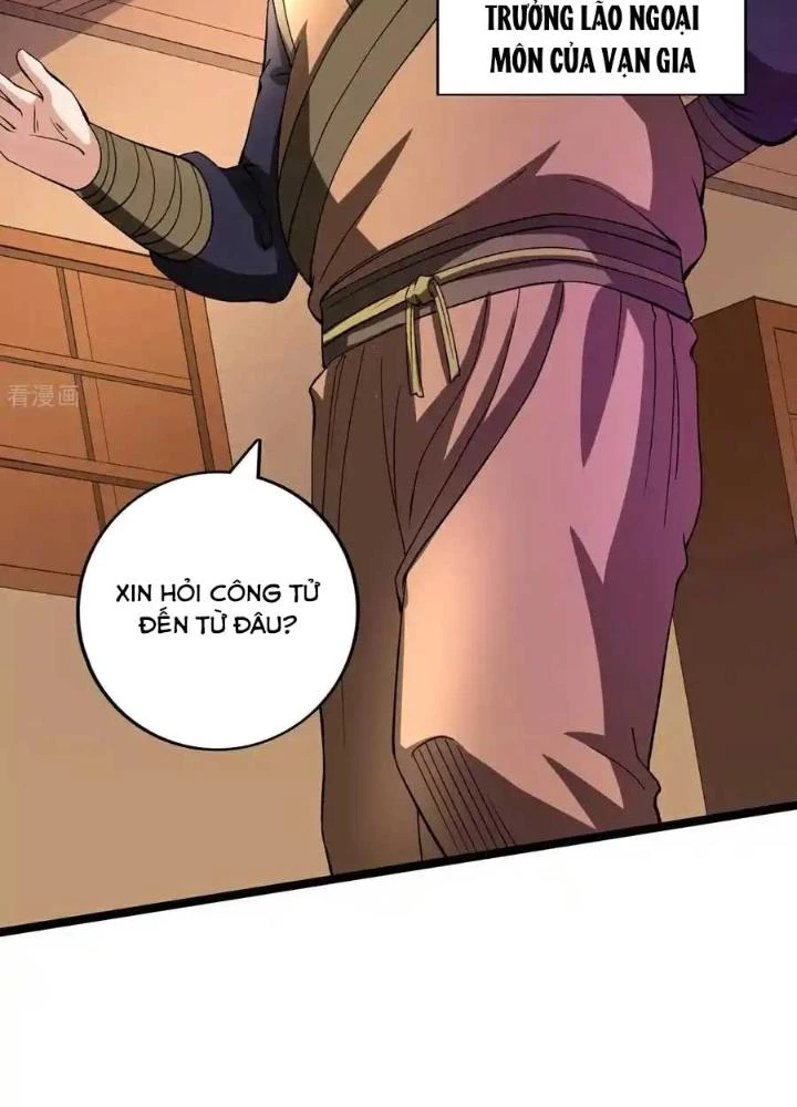 Chiến Thần Bất Tử Chapter 72 - Next Chapter 73
