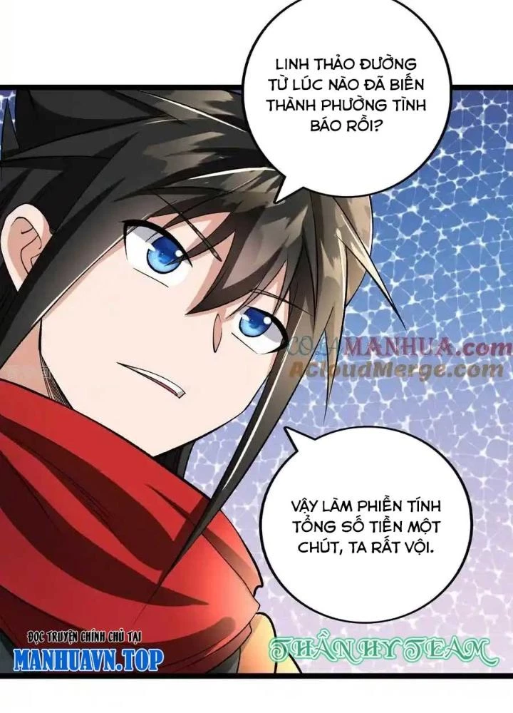 Chiến Thần Bất Tử Chapter 72 - Next Chapter 73