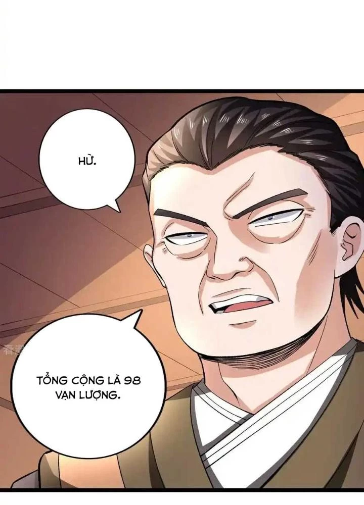 Chiến Thần Bất Tử Chapter 72 - Next Chapter 73