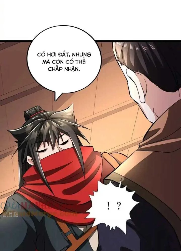 Chiến Thần Bất Tử Chapter 72 - Next Chapter 73