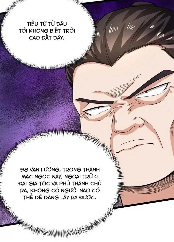 Chiến Thần Bất Tử Chapter 72 - Next Chapter 73