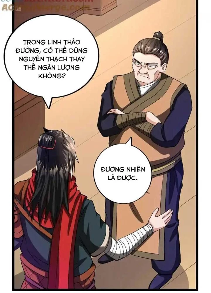 Chiến Thần Bất Tử Chapter 72 - Next Chapter 73