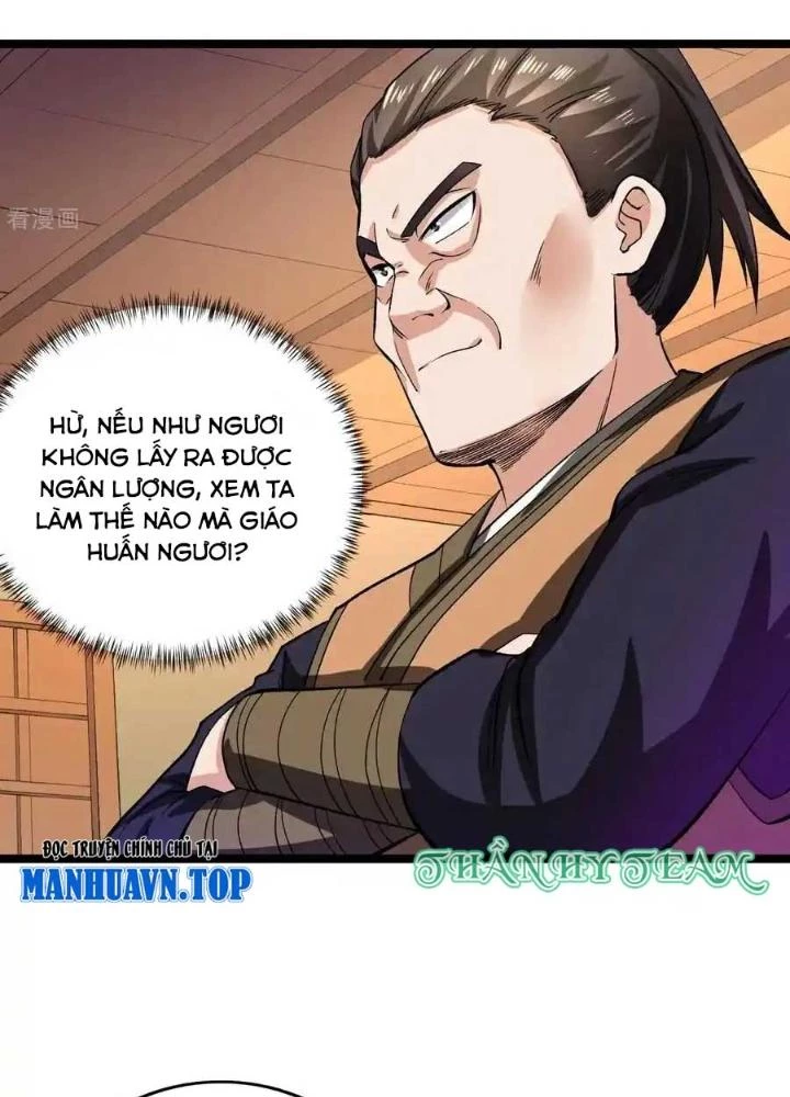 Chiến Thần Bất Tử Chapter 72 - Next Chapter 73