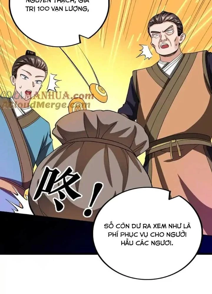 Chiến Thần Bất Tử Chapter 72 - Next Chapter 73