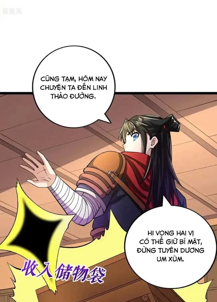 Chiến Thần Bất Tử Chapter 72 - Next Chapter 73