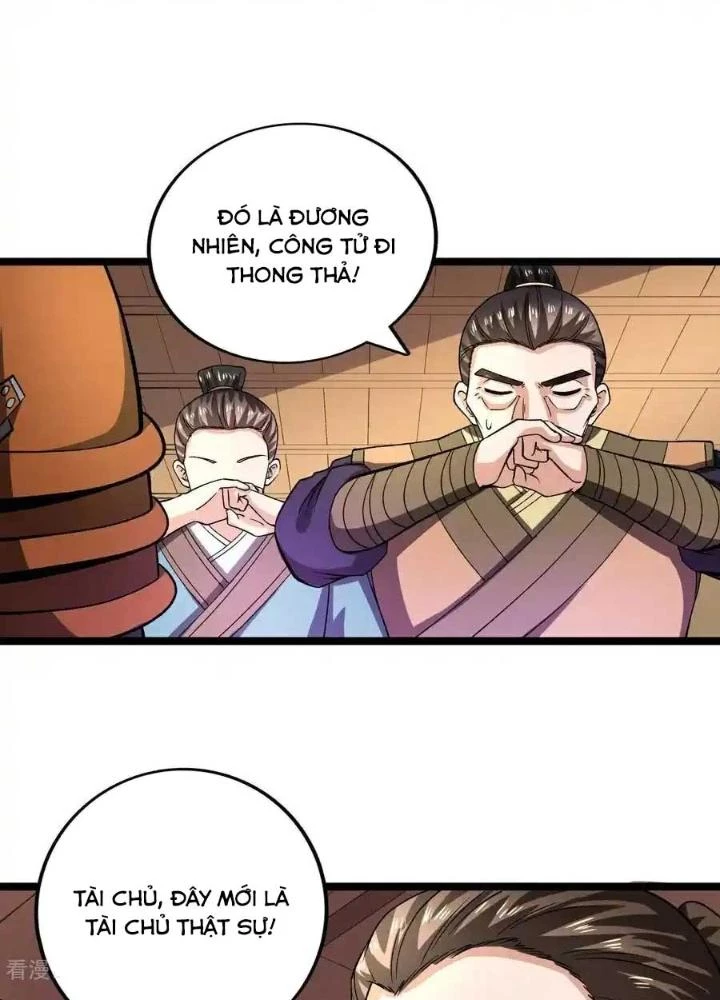Chiến Thần Bất Tử Chapter 72 - Next Chapter 73
