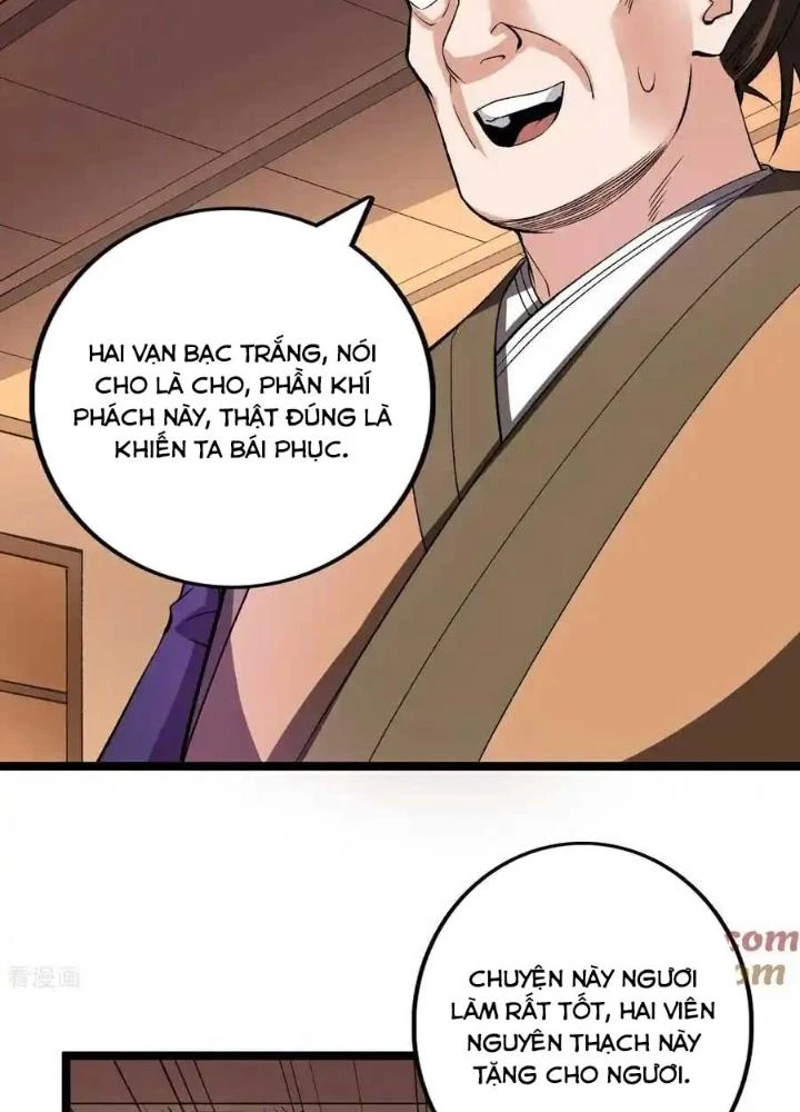 Chiến Thần Bất Tử Chapter 72 - Next Chapter 73