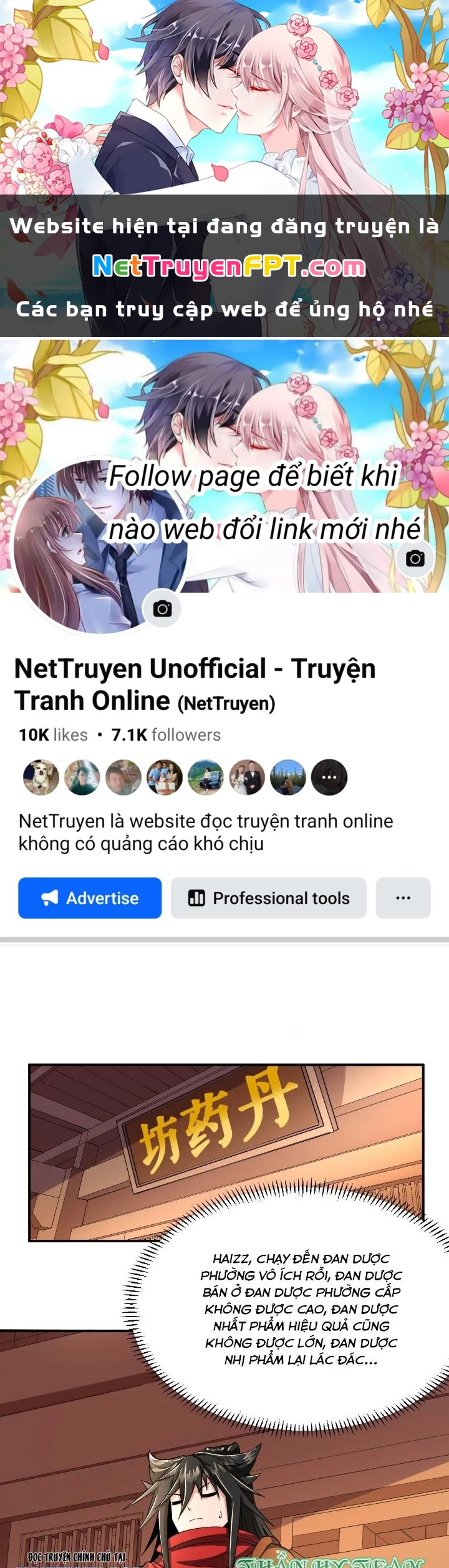 Chiến Thần Bất Tử Chapter 73 - Next Chapter 74