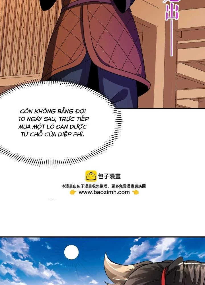 Chiến Thần Bất Tử Chapter 73 - Next Chapter 74