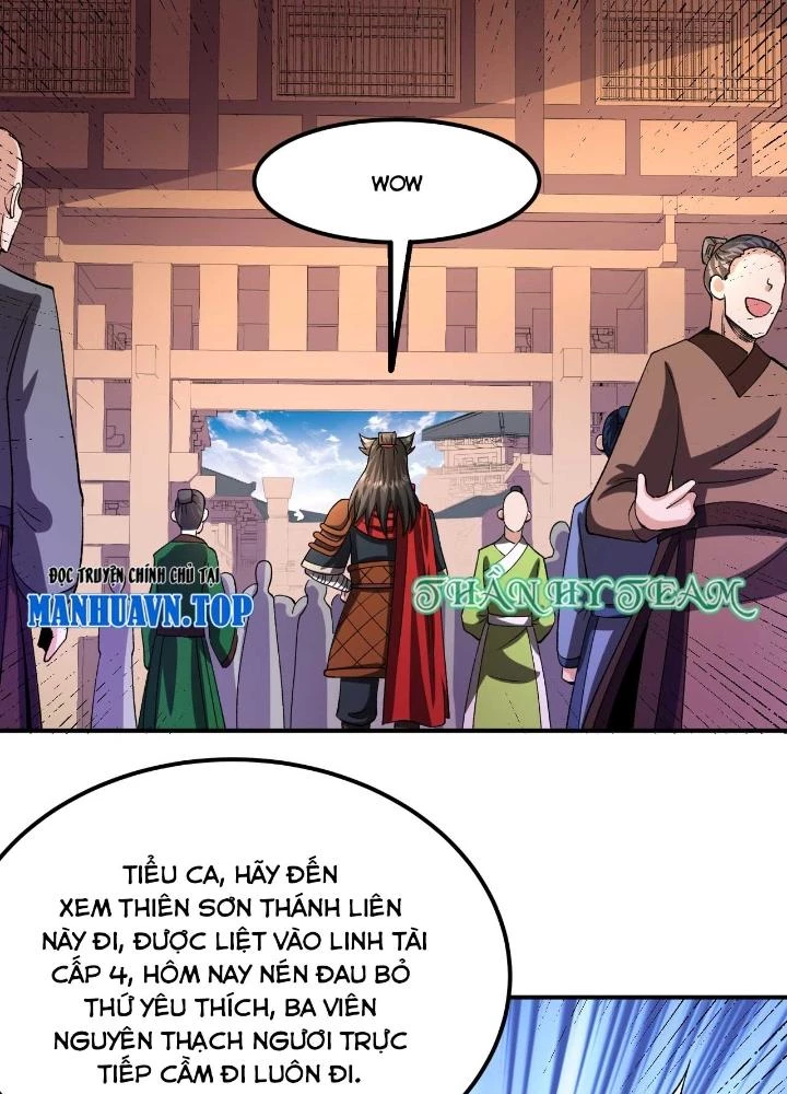Chiến Thần Bất Tử Chapter 73 - Next Chapter 74