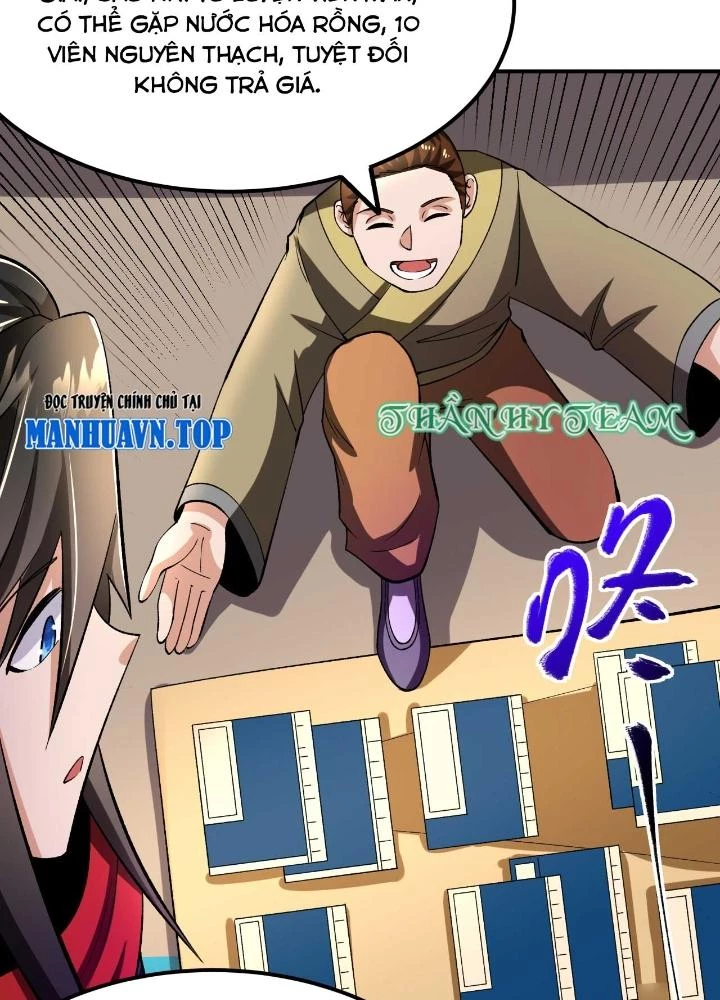 Chiến Thần Bất Tử Chapter 73 - Next Chapter 74