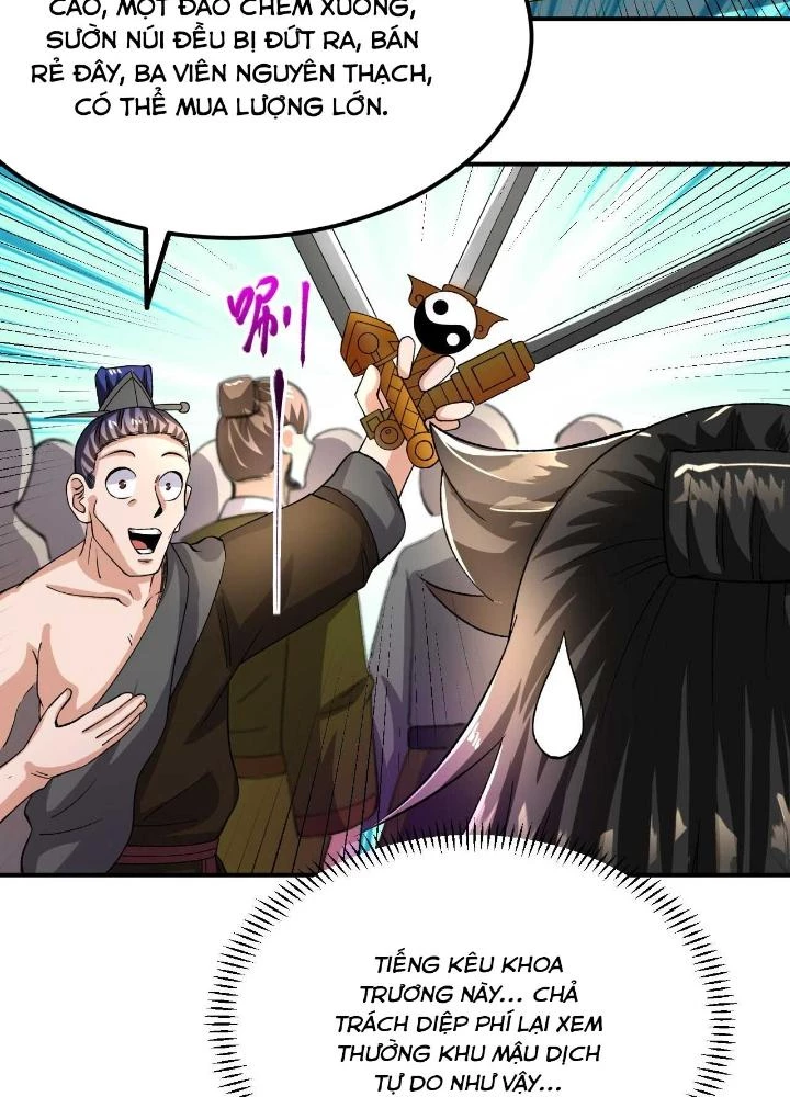 Chiến Thần Bất Tử Chapter 73 - Next Chapter 74