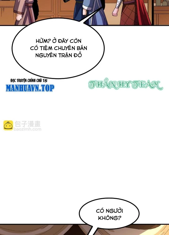 Chiến Thần Bất Tử Chapter 73 - Next Chapter 74