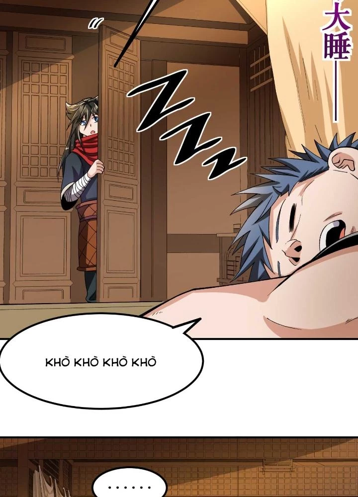 Chiến Thần Bất Tử Chapter 73 - Next Chapter 74