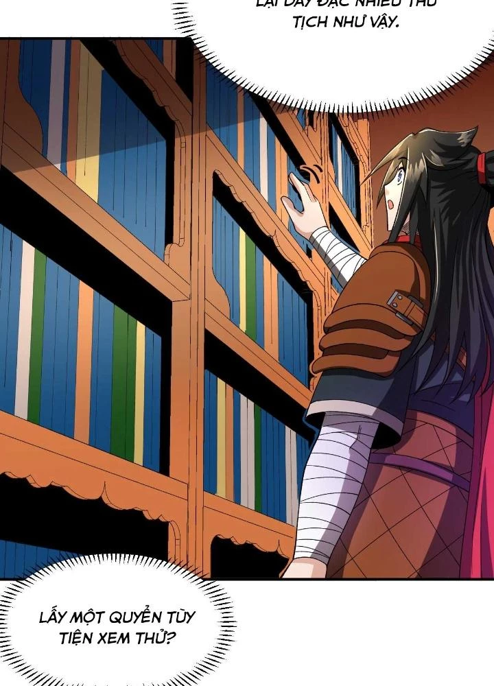Chiến Thần Bất Tử Chapter 73 - Next Chapter 74
